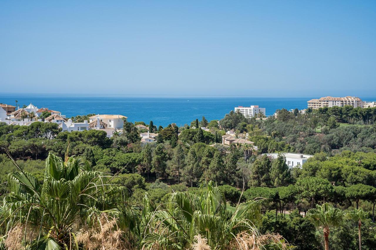 Blonzu Sudafrica Apartment Benalmadena Exterior photo