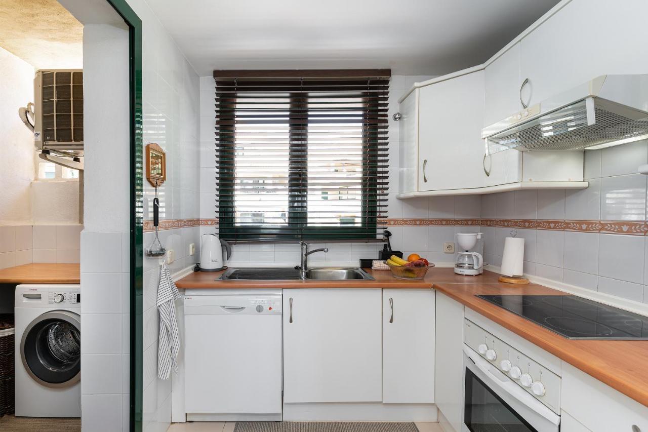 Blonzu Sudafrica Apartment Benalmadena Exterior photo