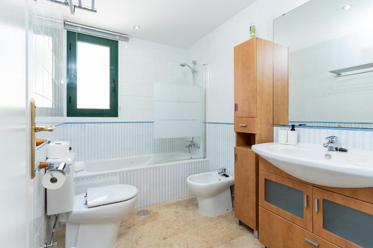 Blonzu Sudafrica Apartment Benalmadena Exterior photo