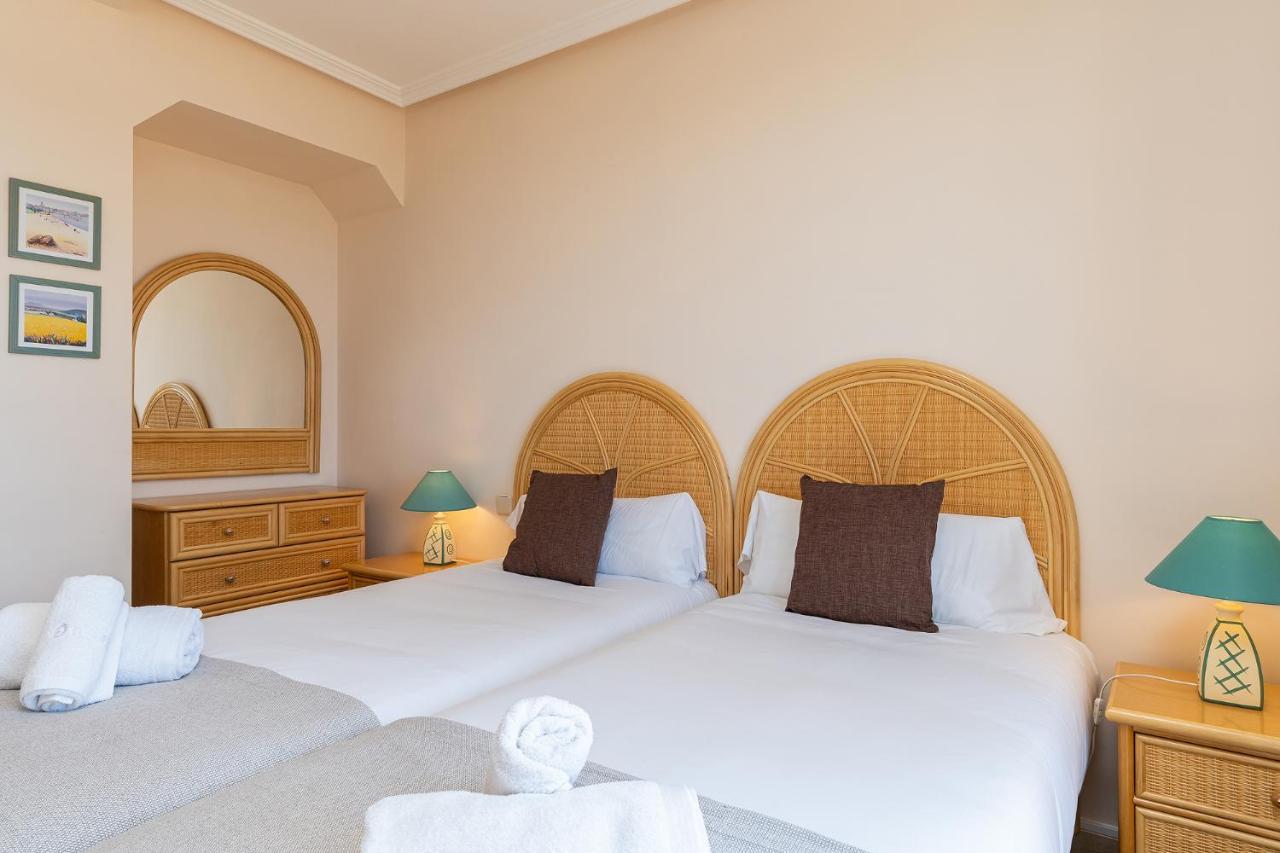 Blonzu Sudafrica Apartment Benalmadena Exterior photo